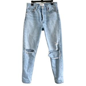 Agolde Jamie Jeans